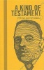 A Kind of Testament (Paperback) - Witold Gombrowicz Photo