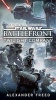 Battlefront: Twilight Company (Star Wars) (Paperback) - Alexander Freed Photo