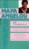 Poems of  (Paperback) - Maya Angelou Photo