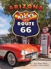 Arizona Kicks on Route 66 (Paperback) - Roger Naylor Photo