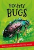 It's All About... Beastly Bugs - Everything You Want to Know about Minibeasts in One Amazing Book (Paperback) - Anita Ganeri Photo