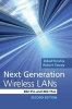 Next Generation Wireless Lans - 802.11n and 802.11ac (Hardcover, 2nd Revised edition) - Eldad Perahia Photo