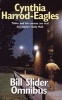 Bill Slider Omnibus (Paperback) - Cynthia Harrod Eagles Photo