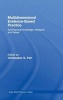 Multidimensional Evidence-Based Practice - Synthesizing Knowledge, Research and Values (Hardcover) - Christopher G Petr Photo