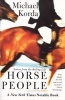 Horse People - Scenes from the Riding Life (Paperback, New edition) - Michael Korda Photo