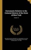 Documents Relative to the Colonial History of the State of New York; Volume 12 (Hardcover) - University Of New York State Photo