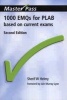 1000 EMQs for PLAB - Based on Current Exams (Paperback, 2nd Revised edition) - Sherif W Helmy Photo