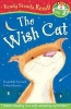 The Wish Cat (Paperback) - Ragnhild Scamell Photo