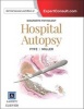 Diagnostic Pathology: Hospital Autopsy (Hardcover) - Billie Fyfe Kirschner Photo