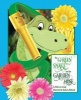 The Green Snake and the Garden Hose! (Hardcover) - Rebecca Jessup Photo