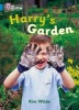 Harry's Garden - Band 04/Blue (Paperback) - Kim Wilde Photo