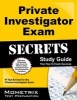 Private Investigator Exam Secrets Study Guide - PI Test Review for the Private Investigator Exam (Paperback) - Mometrix Media LLC Photo