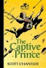 The Captive Prince (Hardcover) - Scott Chantler Photo