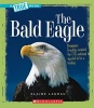 The Bald Eagle (Paperback) - Elaine Landau Photo