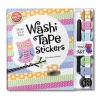 Washi Tape Stickers (Spiral bound) - Anne Akers Johnson Photo