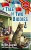 A Tale of Two Biddies (Paperback) - Kylie Logan Photo