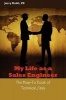 My Life as a Sales Engineer (Paperback) - Jerry Rubli Photo