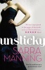 Unsticky (Paperback) - Sarra Manning Photo