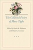 The Collected Poetry of Mary Tighe (Hardcover) - Paula R Feldman Photo