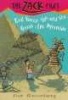 Zack Files 16: Evil Queen Tut and the Great Ant Pyramids (Paperback) - Dan Greenburg Photo