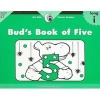 Bud's Book of Five (Paperback, illustrated edition) - Rozanne Lanczak Williams Photo