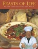 Feasts of Life (Paperback) - Jim Vlaun Photo