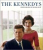 The Kennedys - Photographs by  (Hardcover) - Mark Shaw Photo