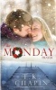 One Monday Prayer (Paperback) - T K Chapin Photo