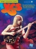 Yes - Guitar Signature Licks - A Step-By-Step Breakdown of the Guitar Styles and Techniques of Steve Howe and Trevor Rabin (Hardcover) - Dave Rubin Photo