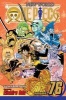 One Piece, 76 (Paperback) - Eiichiro Oda Photo