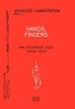 Hands, Fingers (Paperback) - Ann Hutchinson Guest Photo