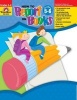 How to Report on Books, Grades 5-6+ (Paperback) - Evan Moor Educational Publishers Photo