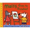 Maisy Goes to Preschool (Paperback) - Lucy Cousins Photo