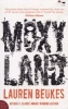 Moxyland (Paperback, Bonsella ed) - Lauren Beukes Photo