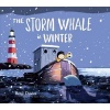 The Storm Whale in Winter (Hardcover) - Benji Davies Photo