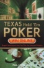 Texas Hold'em Poker - Win Online (Paperback) - Paul Mendelson Photo