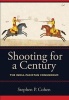 Shooting for a Century - The India-Pakistan Conundrum (Hardcover, New) - Stephen P Cohen Photo