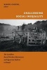 Challenging Social Inequality - The Landless Rural Worker's Movement and Agrarian Reform in Brazil (Paperback, New) - Miguel Carter Photo