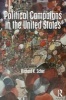 Political Campaigns in the United States (Paperback) - Richard K Scher Photo