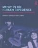 Music in the Human Experience - An Introduction to Music Psychology (Paperback) - Donald Hodges Photo