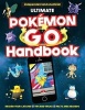 The Ultimate Pokemon Go Handbook (Paperback) - Clive Gifford Photo