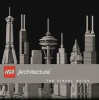 Lego Architecture: The Visual Guide (Hardcover, annotated edition) - Philip Wilkinson Photo