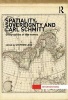 Spatiality, Sovereignty and Carl Schmitt - Geographies of the Nomos (Paperback) - Stephen Legg Photo