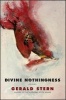 Divine Nothingness - Poems (Paperback) - Gerald Stern Photo