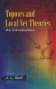 Toposes and Local Set Theories - An Introduction (Paperback) - JL Bell Photo