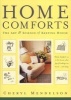 Home Comforts - The Art and Science of Keeping House (Paperback) - Cheryl Mendelson Photo