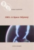 2001: A Space Odyssey (Paperback) - Peter Kramer Photo