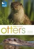 RSPB Spotlight: Otters (Paperback) - Nicola Chester Photo