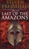 Last of the Amazons (Paperback, New Ed) - Steven Pressfield Photo