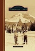 Timberline Lodge (Hardcover) - Sarah Baker Munro Photo